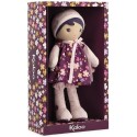 Ma première poupée en tissu Violette - 25 cm - Kaloo