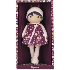 Ma première poupée en tissu Violette - 32 cm - Kaloo 2
