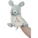 Doudou marionnette Souris - Petites Chansons Kaloo Doudou marionnette Souris - Petites Chansons Kaloo