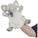 Doudou marionnette Eléphant - Petites Chansons Kaloo Doudou marionnette Eléphant - Petites Chansons Kaloo
