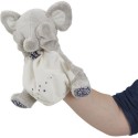 Doudou marionnette Eléphant - Petites Chansons Kaloo Doudou marionnette Eléphant - Petites Chansons Kaloo