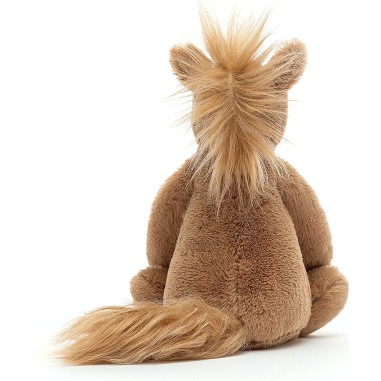 Petite Peluche Cheval Bashful - 18 cm - Jellycat
