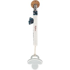 Attache Tétine Nature - K'Doux Kaloo 2