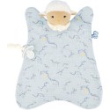 Mon maxi doudou Mouton apaisant 40cm - Kaloo Mon maxi doudou Mouton apaisant 40cm - Kaloo