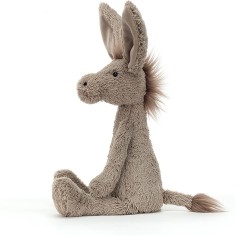 Peluche âne Harkle - Jellycat 2