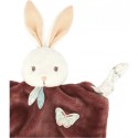 Doudou Lapin Cannelle Plume - Kaloo