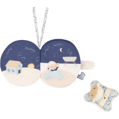 Mon premier coffret Doux sommeil - Kaloo Mon premier coffret Doux sommeil - Kaloo