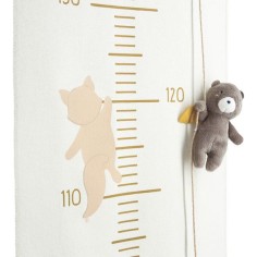 Rêves de douceur : Ma toise en coton - Kaloo 2