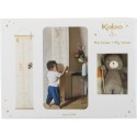 Rêves de douceur : Ma toise en coton - Kaloo Rêves de douceur : Ma toise en coton - Kaloo