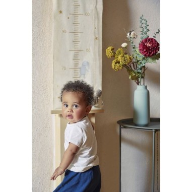 Rêves de douceur : Ma toise en coton - Kaloo Rêves de douceur : Ma toise en coton - Kaloo