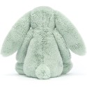 Peluche Lapin Scintillant Vert Bashful - 31cm - Jellycat