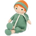 Ma première poupée en tissu Olivia - 32 cm - Kaloo Ma première poupée en tissu Olivia - 32 cm - Kaloo