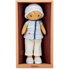 Ma première poupée en tissu Eli - 32 cm - Kaloo 2