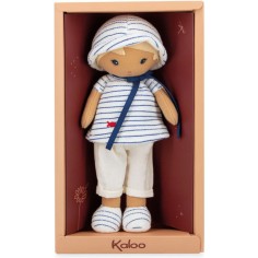 Ma première poupée en tissu Eli - 25 cm - Kaloo 2
