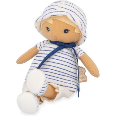 Ma première poupée en tissu Eli - 25 cm - Kaloo