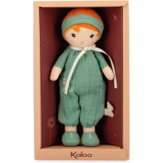 Ma première poupée en tissu Olivia - 25 cm - Kaloo 2