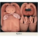 Mon premier coffret naissance Lapinoo - Terracotta - Kaloo