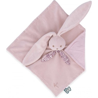 Doudou lapin Rose - Lapinoo 30 cm - Kaloo Doudou lapin Rose - Lapinoo 30 cm - Kaloo