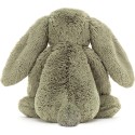 Peluche Bashful Fern Bunny Medium - l : 12 cm x H: 31 cm - BAS3FERN - Jellycat