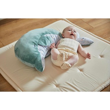 Ma peluche apaisante évolutive Petit calme - Kaloo Ma peluche apaisante évolutive Petit calme - Kaloo