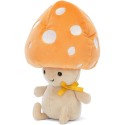 Peluche champignon Fun-guy Ozzie - Jellycat