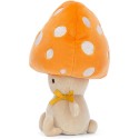 Peluche champignon Fun-guy Ozzie - Jellycat