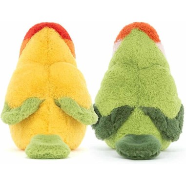 Peluche Paire Tourtereaux - Jellycat Peluche Paire Tourtereaux - Jellycat