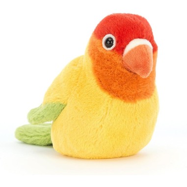 Peluche Paire Tourtereaux - Jellycat Peluche Paire Tourtereaux - Jellycat