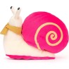 Peluche Escargot Rose - Jellycat