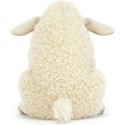 Peluche Mouton Burly Boo - Jellycat