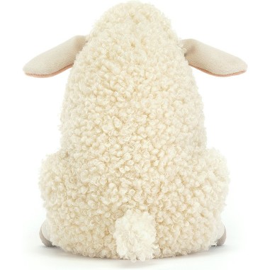 Peluche Mouton Burly Boo - Jellycat