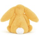 Peluche Lapin Sunshine Basfhul - 18 cm - Jellycat