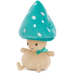 Peluche Champignon Fun Guy Bertie - Jellycat