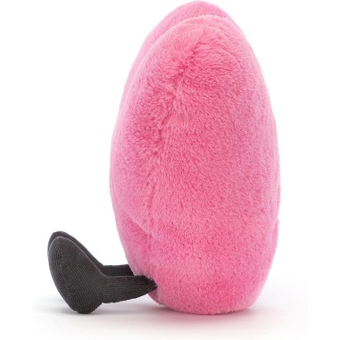 Peluche Coeur Rose Amuseable Large - Jellycat Peluche Coeur Rose Amuseable Large - Jellycat