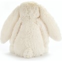 Lapin Blanc Etoile Bashful 31 cm - Jellycat