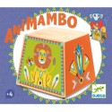 Animambo - Cajón - Djeco