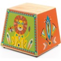 Animambo - Cajón - Djeco Animambo - Cajón - Djeco