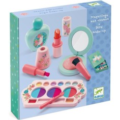 Coquetteries - Maquillage Aux Oiseaux - Djeco