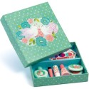 Coquetteries - Maquillage Aux Oiseaux - Djeco Coquetteries - Maquillage Aux Oiseaux - Djeco