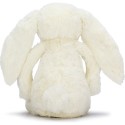 Lapin blossom Crème - 31 cm - Jellycat