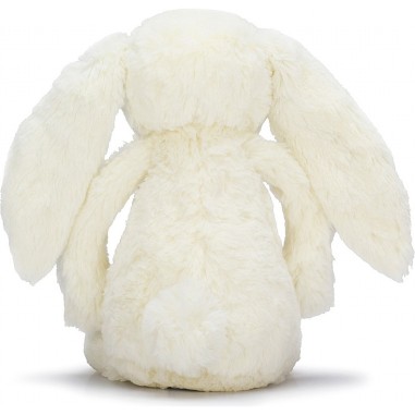 Lapin blossom Crème - 31 cm - Jellycat Lapin blossom Crème - 31 cm - Jellycat