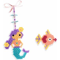 Collage à l'eau Marins - Artistic aqua - Djeco 2