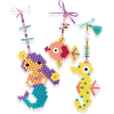 Collage à l'eau Marins - Artistic aqua - Djeco Collage à l'eau Marins - Artistic aqua - Djeco