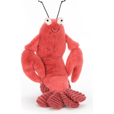 Homard Larry Medium - 27cm - Jellycat