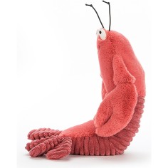 Petite Peluche Larry Le Homard - 20cm - Jellycat 2