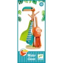 Jeu d'imitation ménage Mister Clean de - Djeco