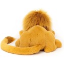 Grande peluche Louie le lion - 54 cm - Jellycat