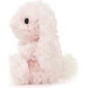 Peluche Lapin Yummy rose pastel - 13cm - Jellycat