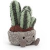Peluche cactus colonnaire - Jellycat