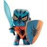 Spider Knight figurine chevalier Arty Toys - Djeco